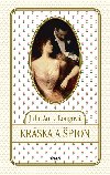 Krska a pion - Julie Anne Longov