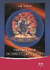 Psychologie buddhistick tantry - Rob Preece