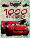 1000 SAMOLEPEK AUTA - 