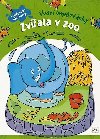Vodn omalovnky Zvata v ZOO - Aksjomat