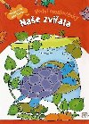 Vodn omalovnky Nae zvata - Aksjomat