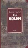 THE GOLEM - ENGLISH - Gustav Meyrink