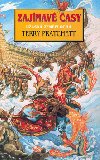 Zajmav asy - ھasn Zemplocha - Terry Pratchett; Josh Kirby