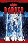Non rasa - Clive Barker