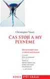 AS STOJ A MY PLYNEME - Christopher Vasey