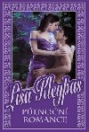 Plnon romance - Lisa Kleypas