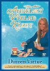 Andlsk vklad karet - dvd - Doreen Virtue