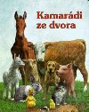 Kamardi ze dvora (velk) - 