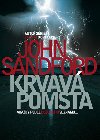 KRVAV POMSTA - John Sandford