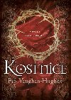 KOSTNICE - Pip Vaughan-Hughes