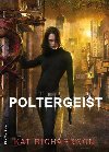 POLTERGEIST - Kat Richardson