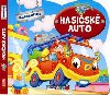Hasisk auto - Autoknky - 