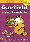 GARFIELD NEN TROKA - Jim Davis