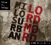 LORD MORD - CD - Urban Milo