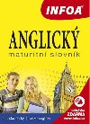 ANGLICK MATURITN SLOVNK - 