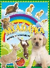 Mltka -  Aktivity se samolepkami - Kolektiv