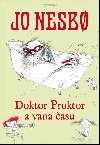 Doktor Proktor a vana asu - Jo Nesbo