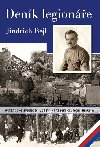 Denk legione - Jindich Bejl