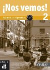 !Nos vemos! A2 – Cuaderno de ejercicios + CD - 