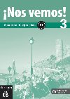 !Nos vemos! B1 – Cuaderno de ejercicios + CD - 