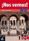 !Nos vemos! A1-A2 – Libro del alumno + CD - 