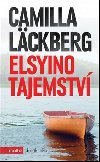 Elsyino tajemstv - Camilla Lckberg