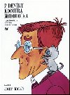 Z denku kocoura Modrooka - Josef Kol