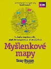 Mylenkov mapy - Barry Buzan; Tony Buzan