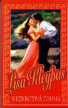 Nezkrotn touha - Lisa Kleypas