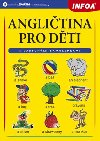 Anglitina pro dti - English for Children - Morvkov V., Smith-Dluh Gabrielle