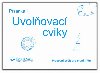Psanka 1  Uvolovac cviky - Svojtka