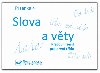 Psanka 4 Slova a vty - Svojtka