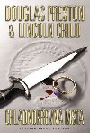 Chladnokrevn msta - Douglas Preston; Lincoln Child