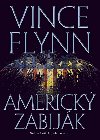 AMERICK ZABIJK - Vince Flynn