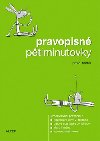 Pravopisn ptiminutovky pro 3. ronk - Nakladatelstv Alter