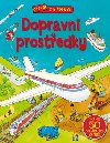 DOPRAVN PROSTEDKY - 