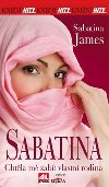 SABATINA - PB - Sabatina James
