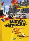 Mluvte nmecky! - Jana Navrtilov