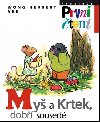 My a krtek, dob soused - Wong Herbert Yee