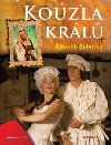 Kouzla krl - Zdenk Zelenka
