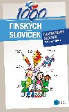 1000 finskch slovek - Petra Hebedov