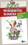 1000 maarskch slovek - Michal Kov; Rita K