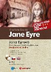 Jana Eyrov - Jane Eyre - Charlotte Bronte