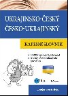 Ukrajinsko-esk esko-ukrajinsk kapesn slovnk - TZ-one