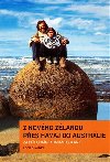 Z NOVÉHO ZÉLANDU PES HAVAJ DO AUSTRÁLIE - Leoš Šimánek