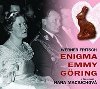 Enigma Emmy Gring - Werner Fritsch; Hana Maciuchov; Jaromr Meduna; Luk Hlavica
