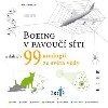 Boeing v pavou sti - Joel Levy