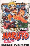 Naruto 1 - Naruto Uzumaki - Masai Kiimoto
