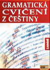 Gramatick cvien z etiny Zadn - Computer Media