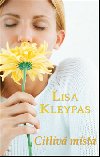 Citliv msta - Lisa Kleypas